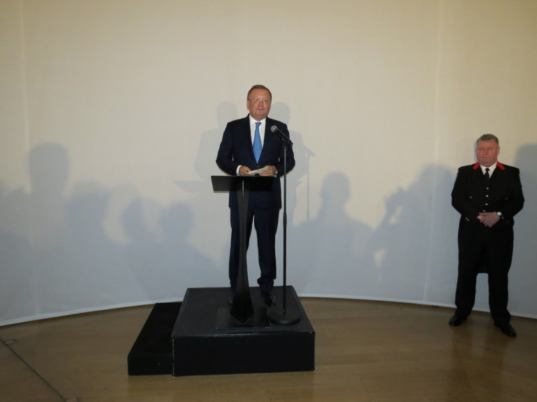 "Revolution: Russian Art 1917-1932" exhibition opens in London