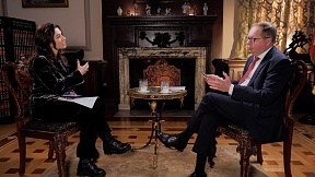 Ambassador Andrei Kelin’s interview with Sky News presenter Yalda Hakim, 6 March 2025 Ambassador Andrei Kelin’s interview with Sky News presenter Yalda Hakim, 6 March 2025