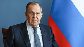 Russian Foreign Minister Sergey Lavrov’s article «Staged incidents as the Western approach to doing politics», published in Izvestia newspaper Russian Foreign Minister Sergey Lavrov’s article «Staged incidents as the Western approach to doing politics», published in Izvestia newspaper