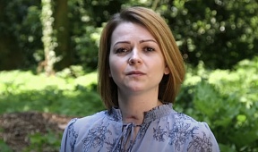 Сообщение Посольства по судьбе Сергея и Юлии Скрипалей Сообщение Посольства по судьбе Сергея и Юлии Скрипалей
