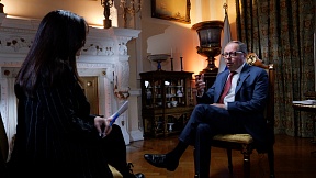 Ambassador Andrei Kelin’s interview to Yalda Hakim for Sky News, July 2, 2024 Ambassador Andrei Kelin’s interview to Yalda Hakim for Sky News, July 2, 2024