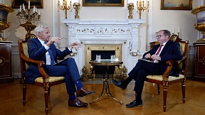 Ambassador Andrei Kelin’s interview to Mark Austin for Sky News, 21 June, 2023 (full version) Ambassador Andrei Kelin’s interview to Mark Austin for Sky News, 21 June, 2023 (full version)
